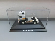 Herpa lkw man gebraucht kaufen  Bad Schwartau