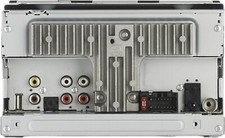 Pioneer avh 170dvd gebraucht kaufen  Amtzell