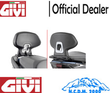 Schienalino passeggero givi usato  Massa di Somma