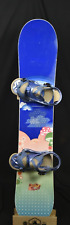 Burton punch snowboard for sale  Grayslake