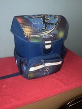 Herlitz schulranzen tasche gebraucht kaufen  Nürnberg