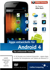 Videotraining apps entwickeln gebraucht kaufen  Bausendorf, Bendel