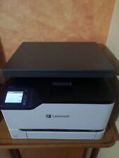 Lexmark mc3224dwe stampante usato  Gangi