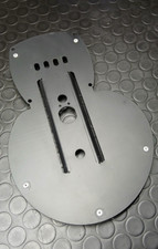 Base con piedini usato  Messina