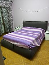 Letto contenititore materasso usato Letto contenititore materasso usato  Induno Olona