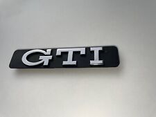Volkswagen schriftzug emblem gebraucht kaufen  Herzogenrath
