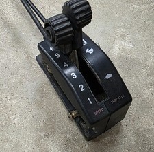 John deere throttle d'occasion  Expédié en Belgium