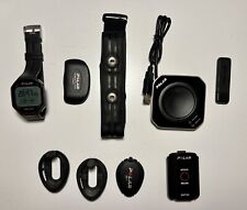Pulsuhr polar rcx5 gebraucht kaufen  Vreden