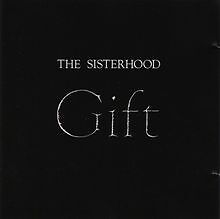 Gift sisterhood cd gebraucht kaufen  Berlin