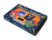 Exolon nebulus netherworld gebraucht kaufen  Potsdam