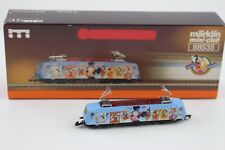 88535 lok 120 gebraucht kaufen  Hamburg