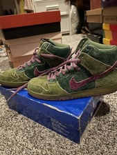 Nike skunk 9.5 for sale  Corpus Christi