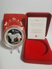 Lunar1 2006 dog gebraucht kaufen  Hamburg