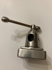 Braçadeira de mesa soquete aço inoxidável Clark instrumento ortopédico, usado comprar usado Braçadeira de mesa soquete aço inoxidável Clark instrumento ortopédico, usado comprar usado  Enviando para Brazil