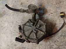 Stag lpg reducer for sale  MALTON