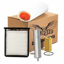 Kit tagliando filtri usato  Lavagna