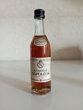 Old mini bottle d'occasion  Cognac