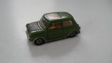 Corgi toys bmc gebraucht kaufen  Owschlag