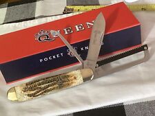 Queen rooster knife for sale  Grayson