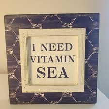 Need vitamin sea for sale  Round Lake