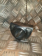 Saab headlight control for sale  SHEERNESS