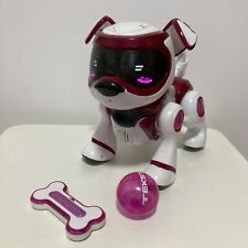 Teksta pink robot for sale  LAURENCEKIRK