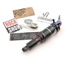 Ammortizzatore rockshox monarc usato  Spedire a Italy