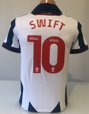Signed john swift for sale  BATLEY