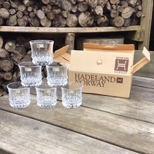 Vintage hadeland norway for sale  LIGHTWATER