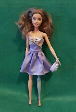 2017 mattel barbie for sale  UK