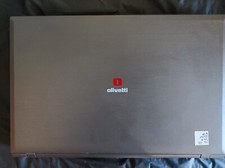 Olivetti olibook p55 usato  Italia