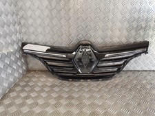 Grille calandre renault d'occasion  Levroux
