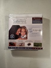 Saferest twin zippered for sale  Kansas City