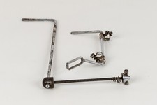 Accessori cambio campagnolo usato  Prato
