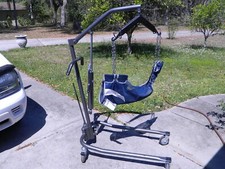 Drive medical patient for sale  Inverness