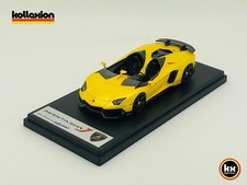 lamborghini aventador 1 43 d'occasion  Cassis