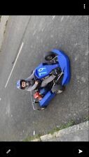 Used petrol karts for sale  WIGAN