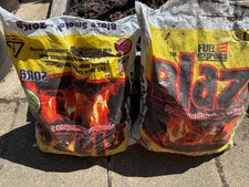 Fuel express blaze20kg for sale  TONBRIDGE