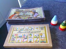 Alte gesellschaftsspiele leges gebraucht kaufen Alte gesellschaftsspiele leges gebraucht kaufen  Quickborn