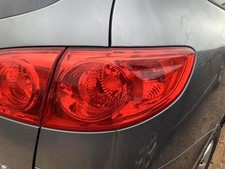 Passenger tail light for sale  Carnesville