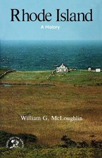 Rhode island history for sale  North Smithfield