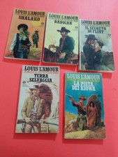 louis l amour usato  Roma