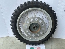 Cerchio ruota posteriore usato  Gambettola