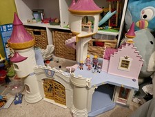 Playmobil princess castle for sale  WEDNESBURY