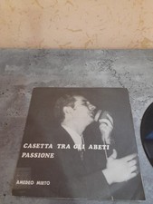 Amedeo mirto giri usato  Torino