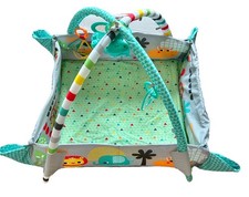 Bright starts playmat for sale  COLWYN BAY