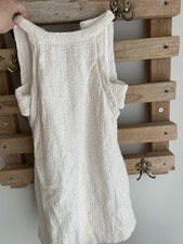 Boho kleid zara gebraucht kaufen  Strausberg-Umland