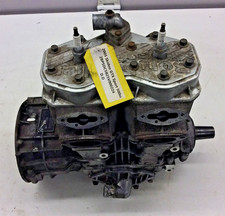 Ski doo motor for sale  Newport