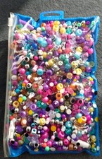 Bundle beads jewellery for sale  WAKEFIELD