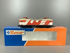 Roco lokomotive öbb gebraucht kaufen  Wolfegg